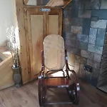 Villa Kt Zenit Vendeghaz