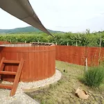 Kt Zenit Vendeghaz Villa *