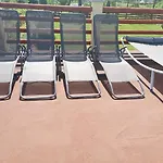 Kt Zenit Vendeghaz Villa *