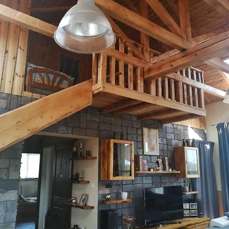 Villa Kt Zenit Vendeghaz