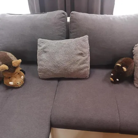 Villa Kt Zenit Vendeghaz Eger