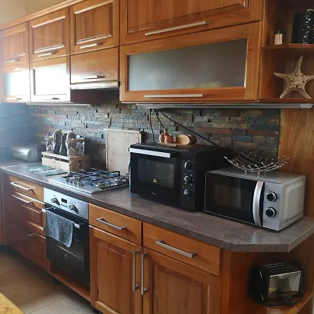 Kt Zenit Vendeghaz Villa Eger