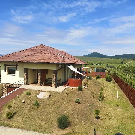 Kt Zenit Vendeghaz * Eger